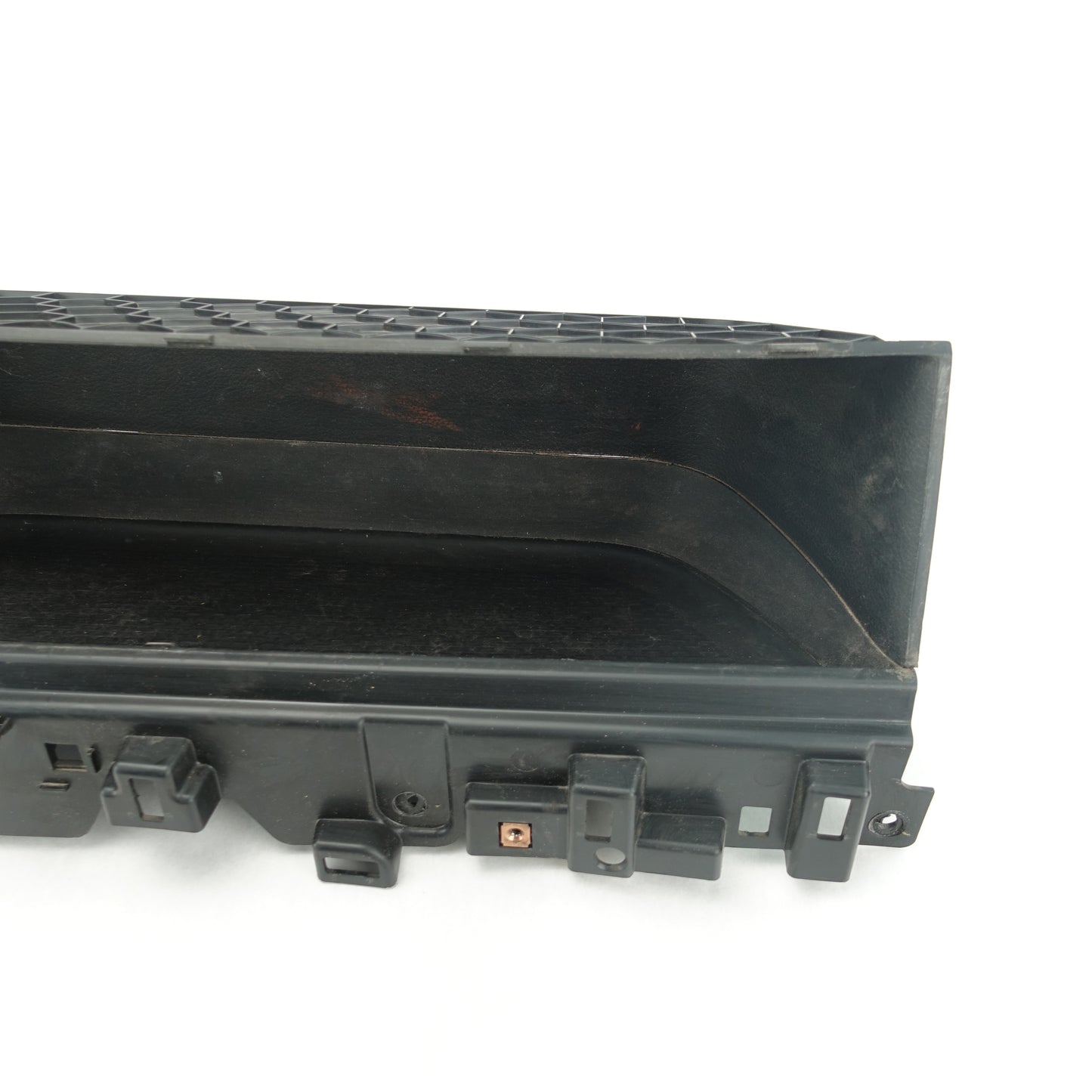 2019 2020 2021 2022 2023 2024 Ram 2500 3500 Passenger Right Upper Dash Bin Cubby