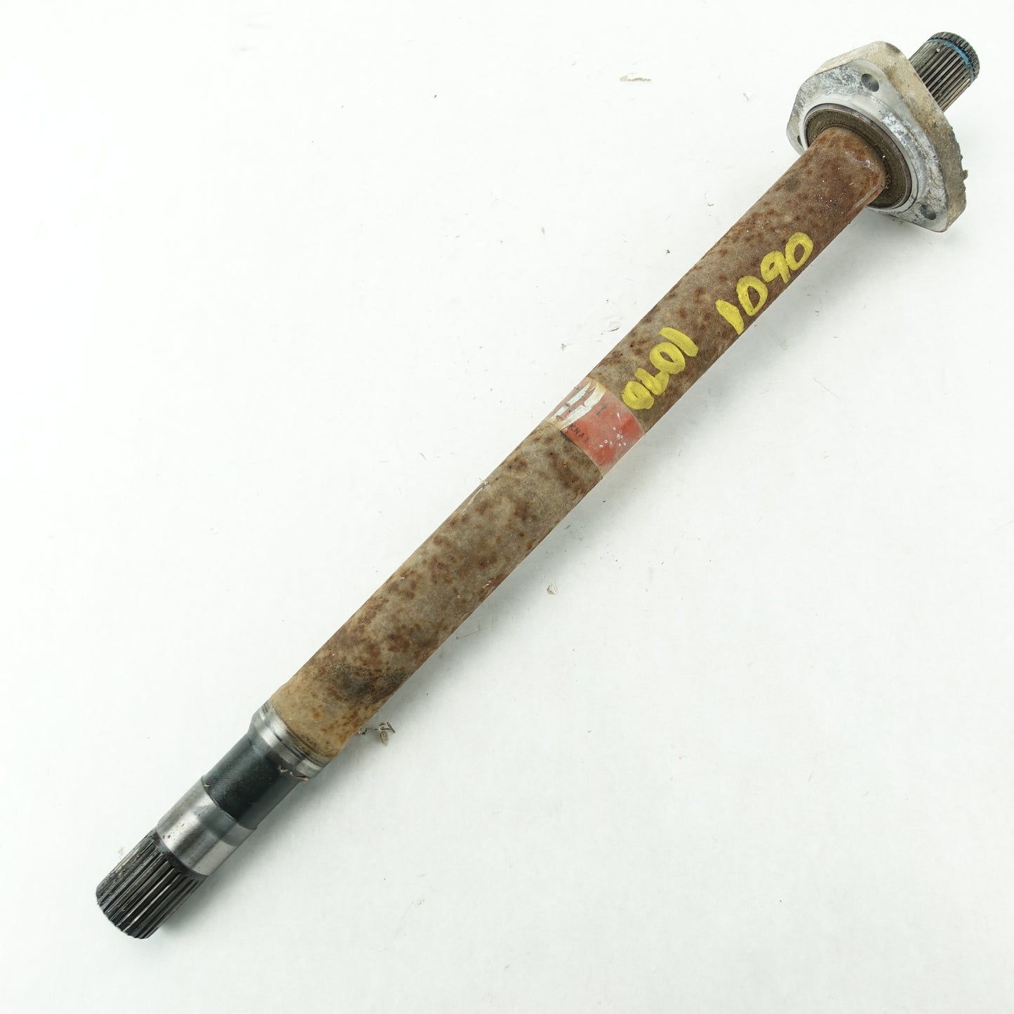 2005 2006 2007 2008 2009 Equinox Torrent Jack Half Shaft Jackshaft