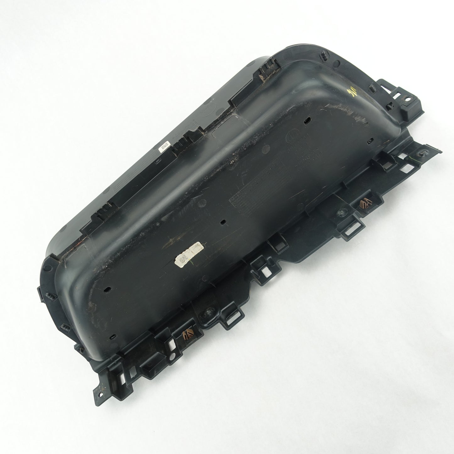 2019 2020 2021 2022 2023 2024 Ram 2500 3500 Passenger Right Upper Dash Bin Cubby