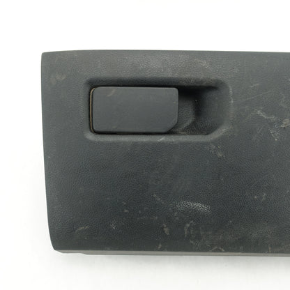 2019 2020 2021 2022 2023 Ram 2500 3500 Lower Glove Box Black
