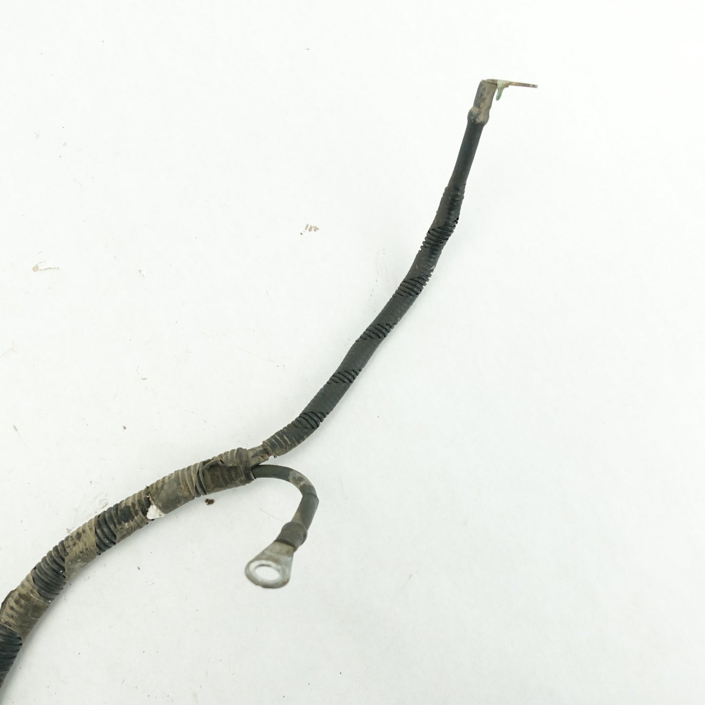 2006 Equinox Torrent 3.4L Positive Negative Battery Cable Wire Harness