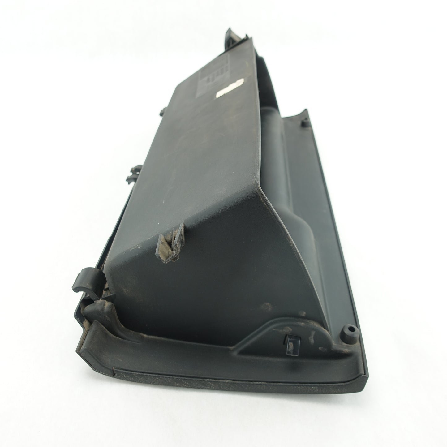 2019 2020 2021 2022 2023 Ram 2500 3500 Lower Glove Box Black