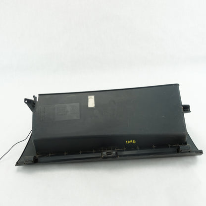 2019 2020 2021 2022 2023 Ram 2500 3500 Lower Glove Box Black