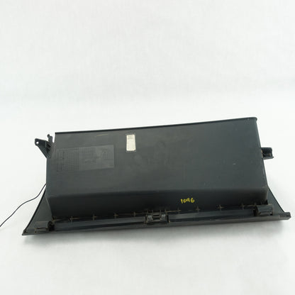 2019 2020 2021 2022 2023 Ram 2500 3500 Lower Glove Box Black