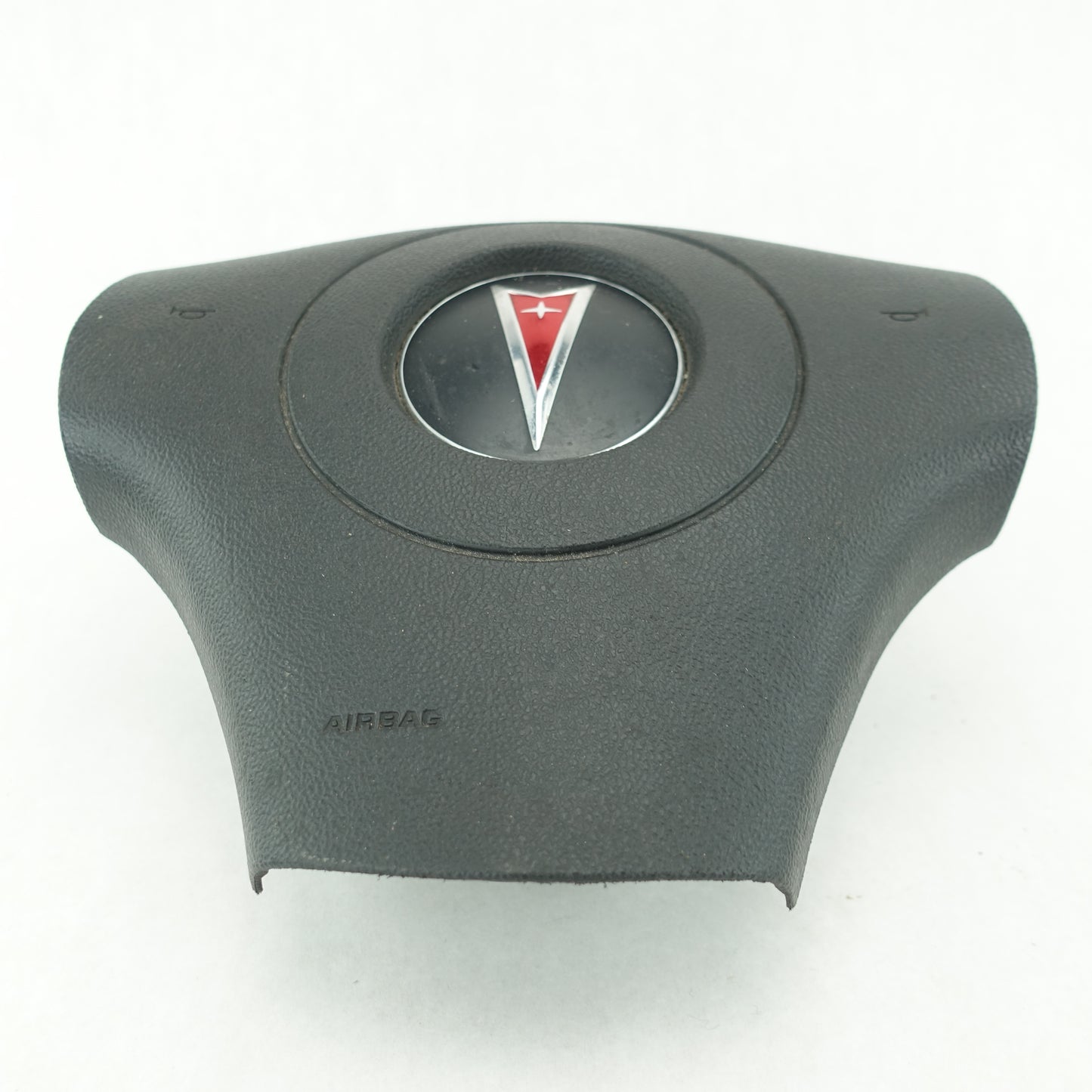2006 2007 2008 2009 Pontiac Torrent Driver Steering Wheel Airbag Air Bag Black