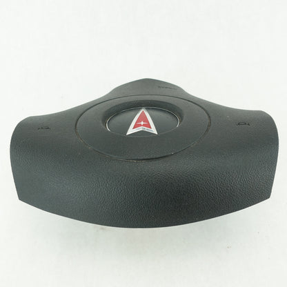 2006 2007 2008 2009 Pontiac Torrent Driver Steering Wheel Airbag Air Bag Black