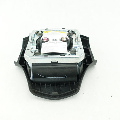 2006 2007 2008 2009 Pontiac Torrent Driver Steering Wheel Airbag Air Bag Black