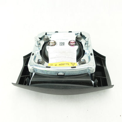 2006 2007 2008 2009 Pontiac Torrent Driver Steering Wheel Airbag Air Bag Black