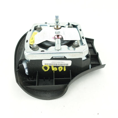 2006 2007 2008 2009 Pontiac Torrent Driver Steering Wheel Airbag Air Bag Black