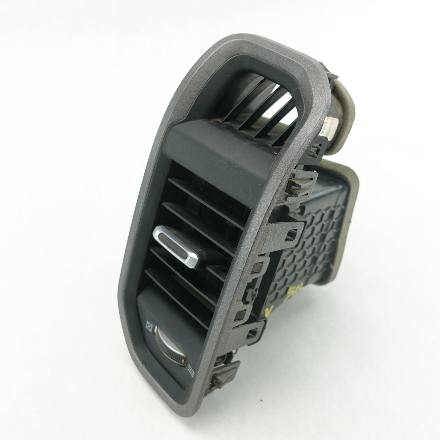 2019 2020 2021 2022 2023 Ram 2500 3500 Passenger Right Dash Vent