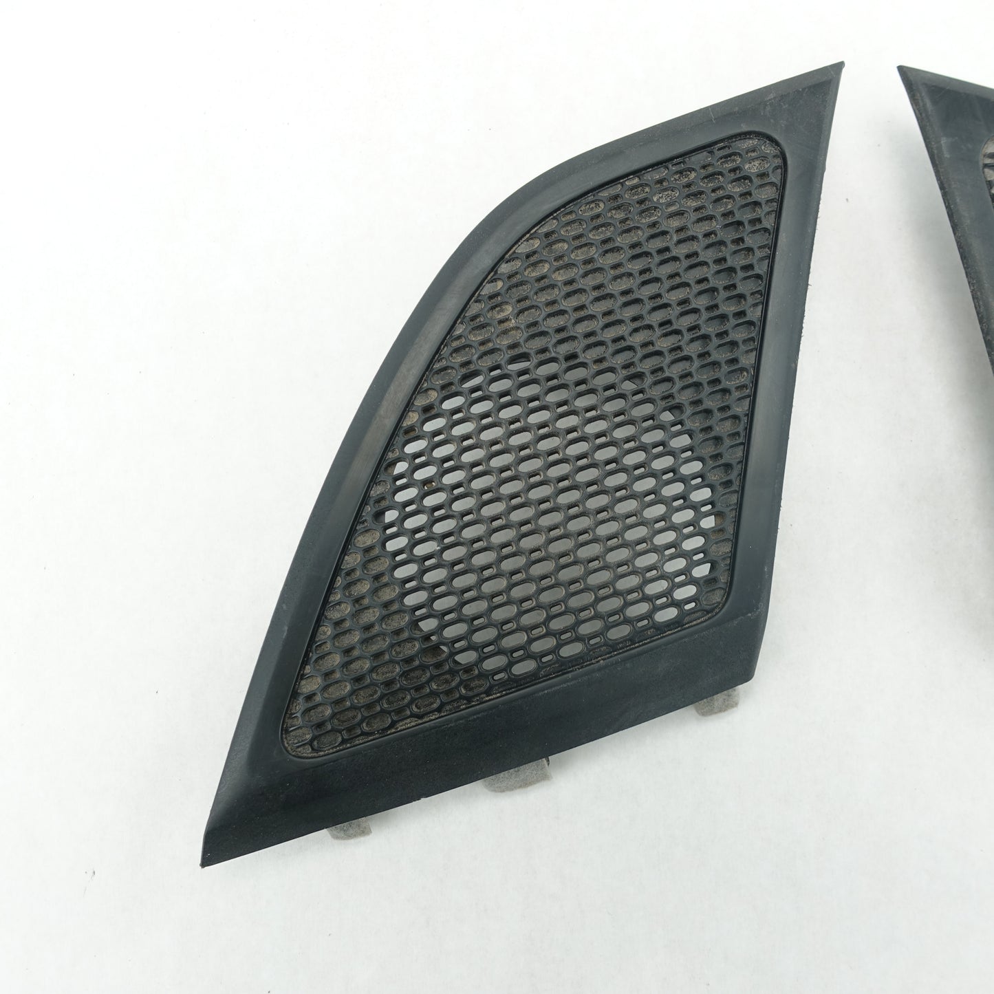 2019 2020 2021 22 Ram 2500 3500 Left Right Set Dash Speaker Grille Grill Cover