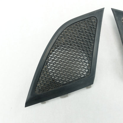 2019 2020 2021 22 Ram 2500 3500 Left Right Set Dash Speaker Grille Grill Cover