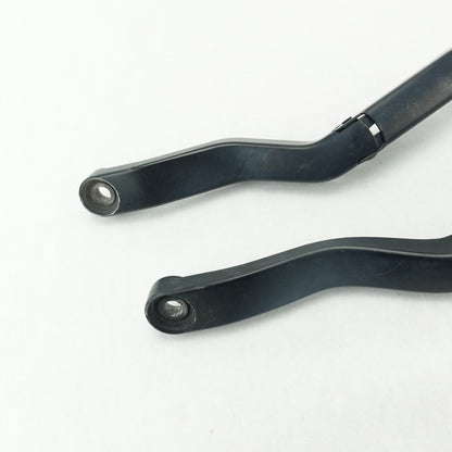 2019 2020 2021 2022 2023 Dodge Ram 1500 2500 3500 Windshield Wiper Arm Arms Left Right Set