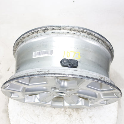 2016 2017 2018 2019 2020 Nissan Titan XD 20 Inch Aluminum Alloy Wheel Rim Ring