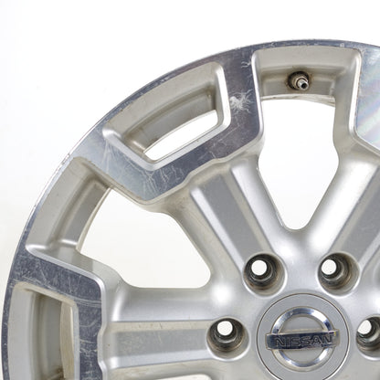 2016 2017 2018 2019 2020 Nissan Titan XD 20 Inch Aluminum Alloy Wheel Rim Ring