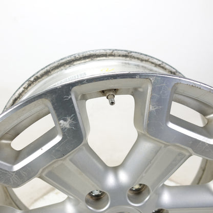 2016 2017 2018 2019 2020 Nissan Titan XD 20 Inch Aluminum Alloy Wheel Rim Ring