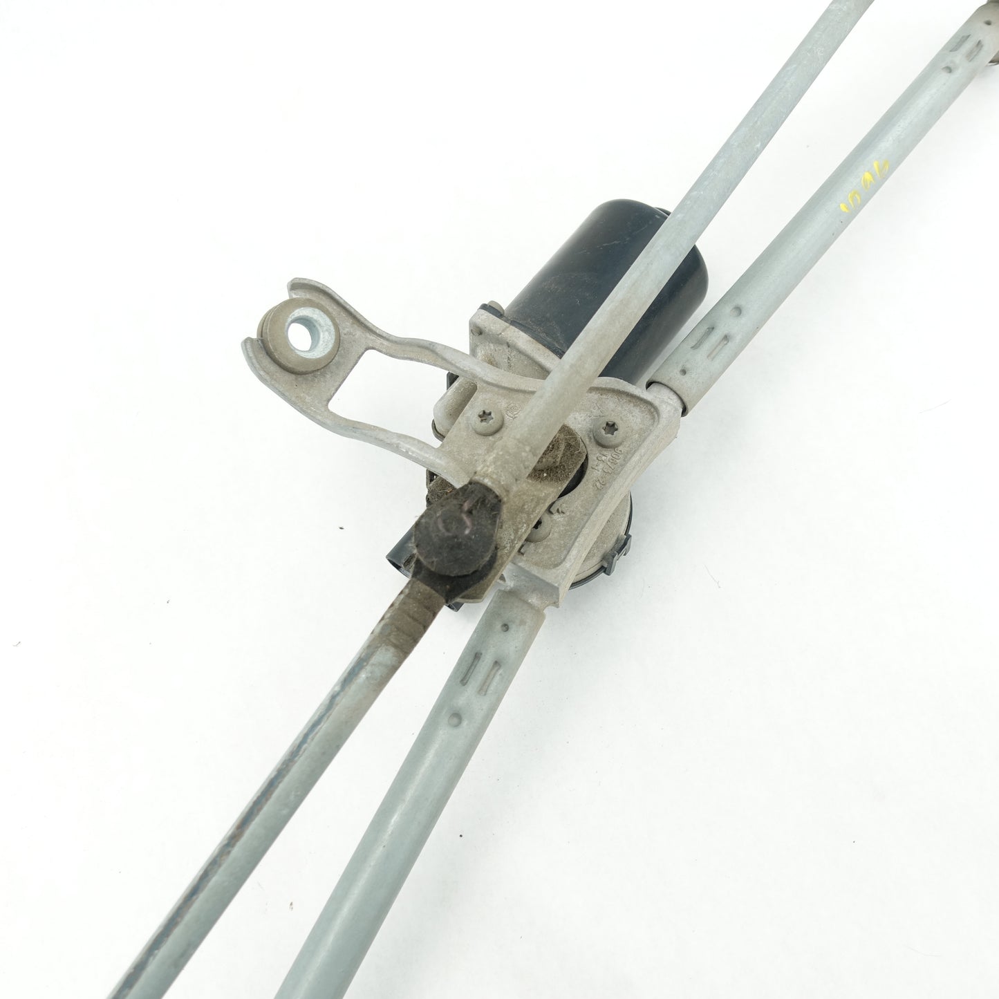 2019 2020 2021 2022 2023 Dodge Ram 2500 3500 Windshield Wiper Motor Transmission