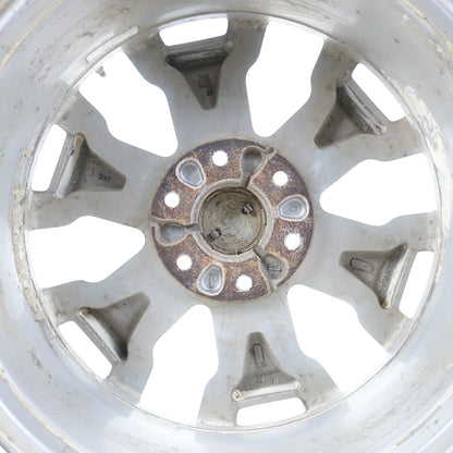 2016 2017 2018 2019 2020 Nissan Titan XD 20 Inch Aluminum Alloy Wheel Rim Ring