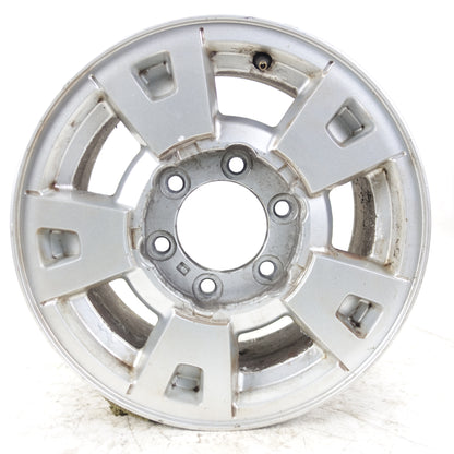2004 2005 2006 2007 2008 Canyon Colorado 15 Inch Aluminum Alloy Wheel Rim Ring
