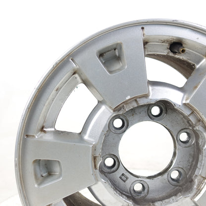 2004 2005 2006 2007 2008 Canyon Colorado 15 Inch Aluminum Alloy Wheel Rim Ring