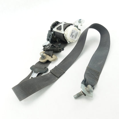 2015 2016 2017 2018 2019 20 Ram 3500 Regular Cab Passenger Right Seat Belt Black