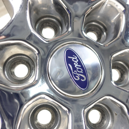 2018 2019 2020 Ford F150 18 Inch Aluminum Alloy Wheel Rim Ring