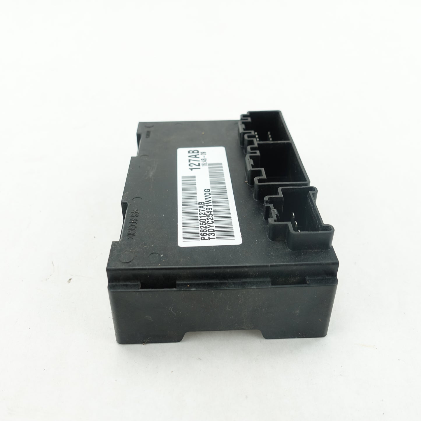 2016 2017 2018 2019 20 Ram 1500 2500 3500 Transfer Case Control Module Computer