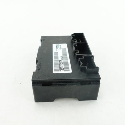 2016 2017 2018 2019 20 Ram 1500 2500 3500 Transfer Case Control Module Computer