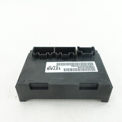 2016 2017 2018 2019 20 Ram 1500 2500 3500 Transfer Case Control Module Computer