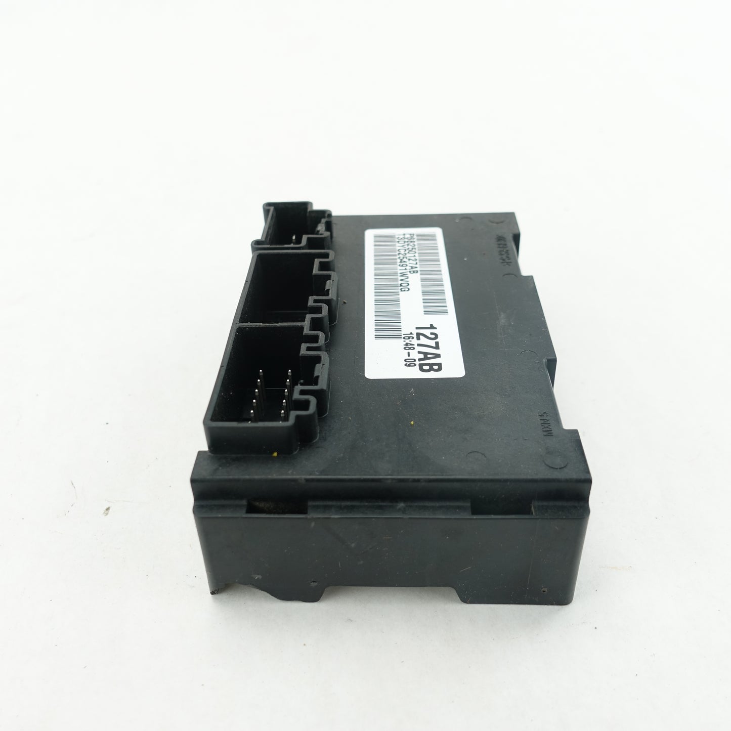 2016 2017 2018 2019 20 Ram 1500 2500 3500 Transfer Case Control Module Computer
