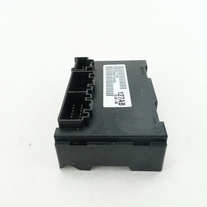 2016 2017 2018 2019 20 Ram 1500 2500 3500 Transfer Case Control Module Computer