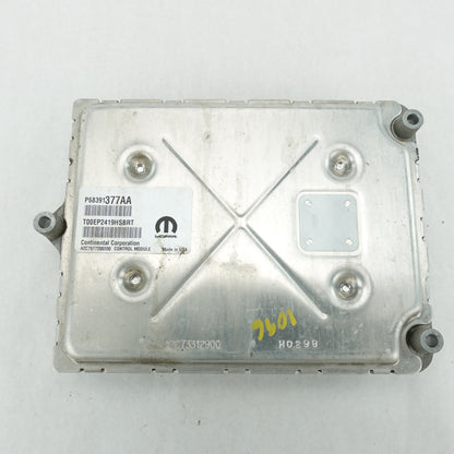 2019 Ram 2500 3500 6.4L ECM ECU Engine Control Module Brain Box Computer