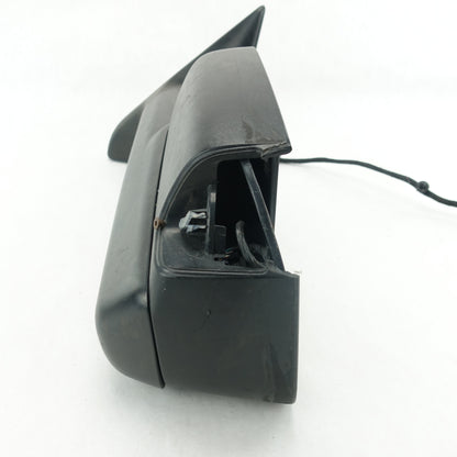 Damage 2019 2020 Ram 2500 3500 Driver Left Door Mirror Manual Fold