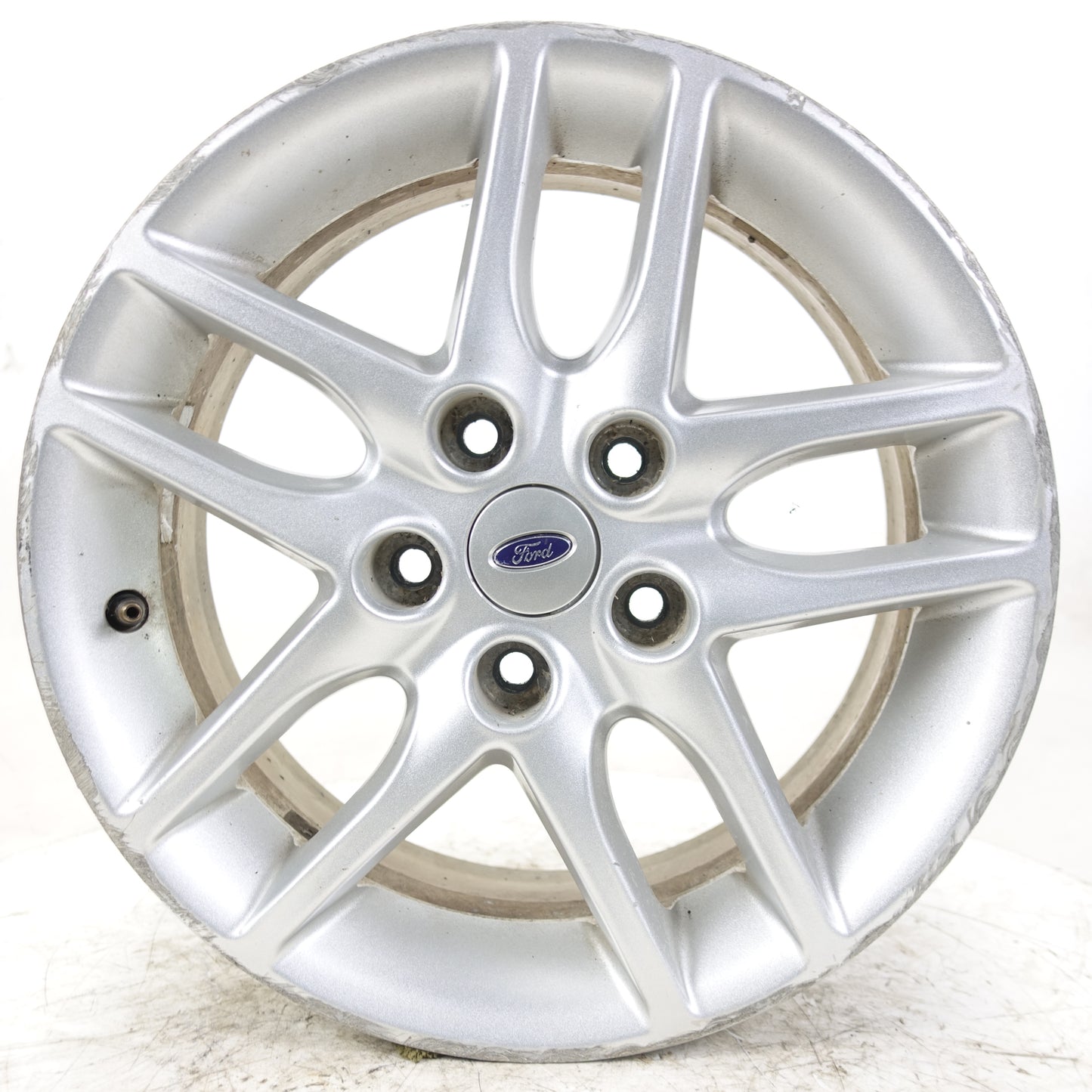 2010 2011 2012 Ford Fusion 16 Inch Aluminum Alloy Wheel Rim Ring