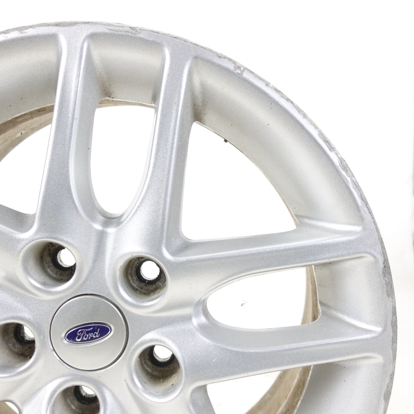 2010 2011 2012 Ford Fusion 16 Inch Aluminum Alloy Wheel Rim Ring