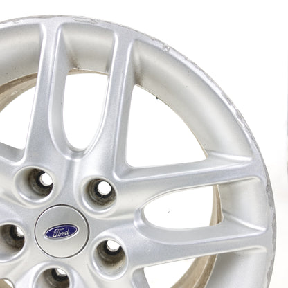 2010 2011 2012 Ford Fusion 16 Inch Aluminum Alloy Wheel Rim Ring