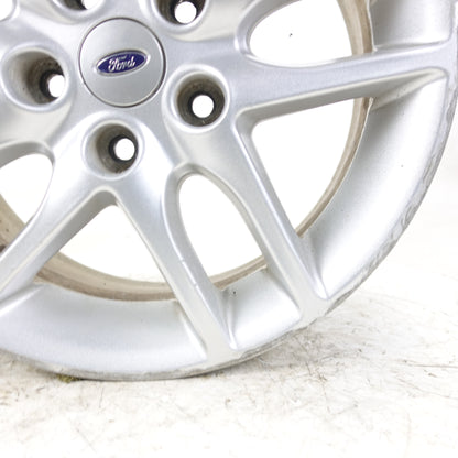 2010 2011 2012 Ford Fusion 16 Inch Aluminum Alloy Wheel Rim Ring
