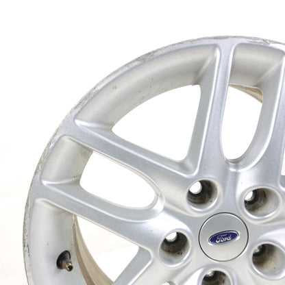 2010 2011 2012 Ford Fusion 16 Inch Aluminum Alloy Wheel Rim Ring
