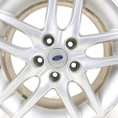 2010 2011 2012 Ford Fusion 16 Inch Aluminum Alloy Wheel Rim Ring