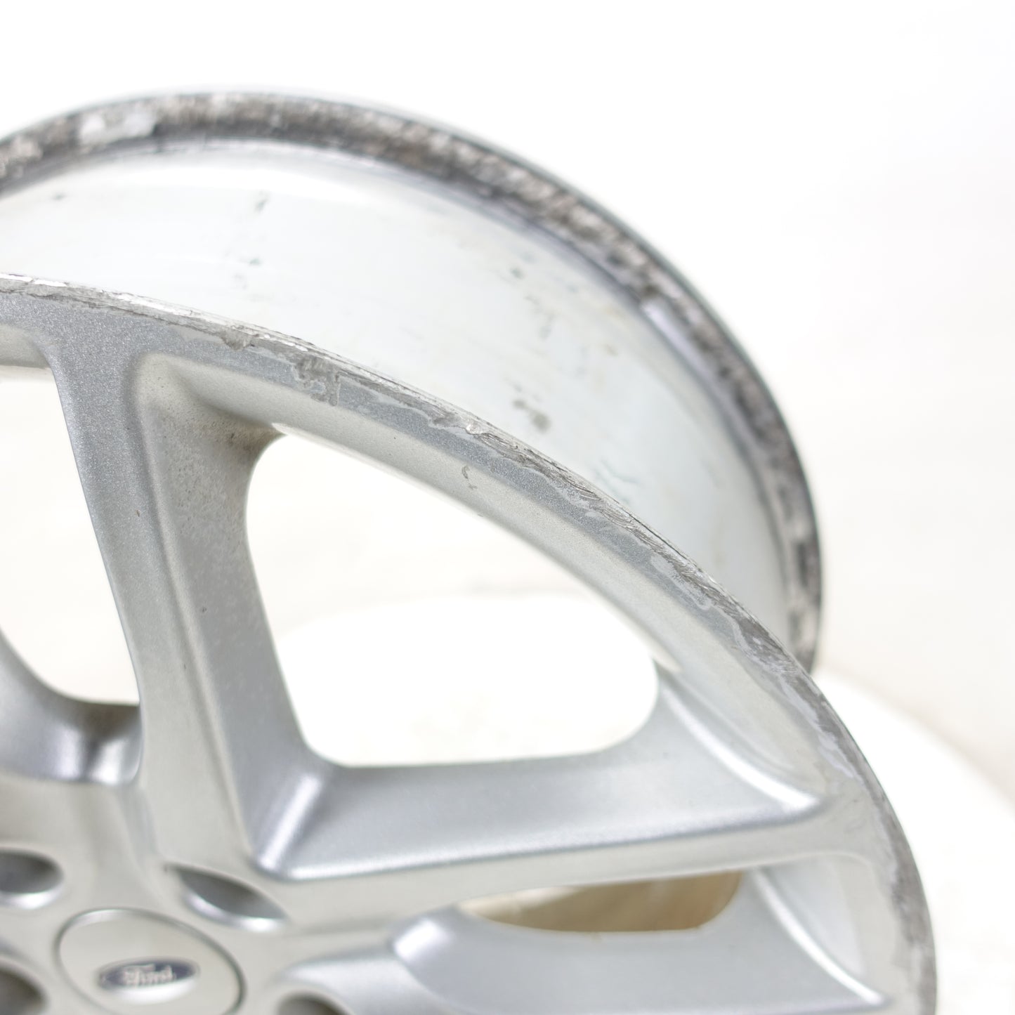 2010 2011 2012 Ford Fusion 16 Inch Aluminum Alloy Wheel Rim Ring