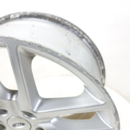 2010 2011 2012 Ford Fusion 16 Inch Aluminum Alloy Wheel Rim Ring