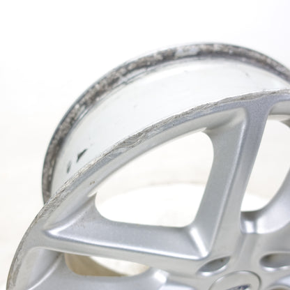 2010 2011 2012 Ford Fusion 16 Inch Aluminum Alloy Wheel Rim Ring