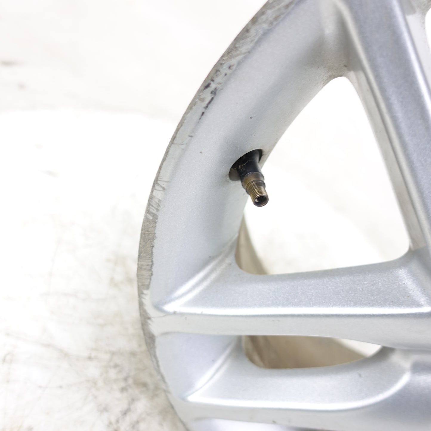 2010 2011 2012 Ford Fusion 16 Inch Aluminum Alloy Wheel Rim Ring