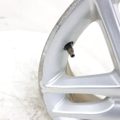 2010 2011 2012 Ford Fusion 16 Inch Aluminum Alloy Wheel Rim Ring