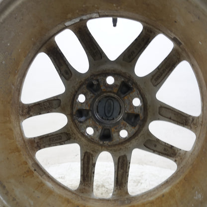 2010 2011 2012 Ford Fusion 16 Inch Aluminum Alloy Wheel Rim Ring