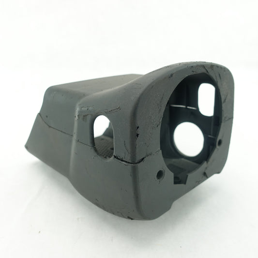 Damage 2001 2002 2003 2004 2005 Audi TT Steering Column Cover Trim Bezel