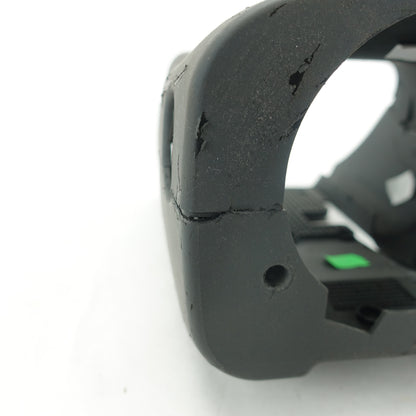 Damage 2001 2002 2003 2004 2005 Audi TT Steering Column Cover Trim Bezel