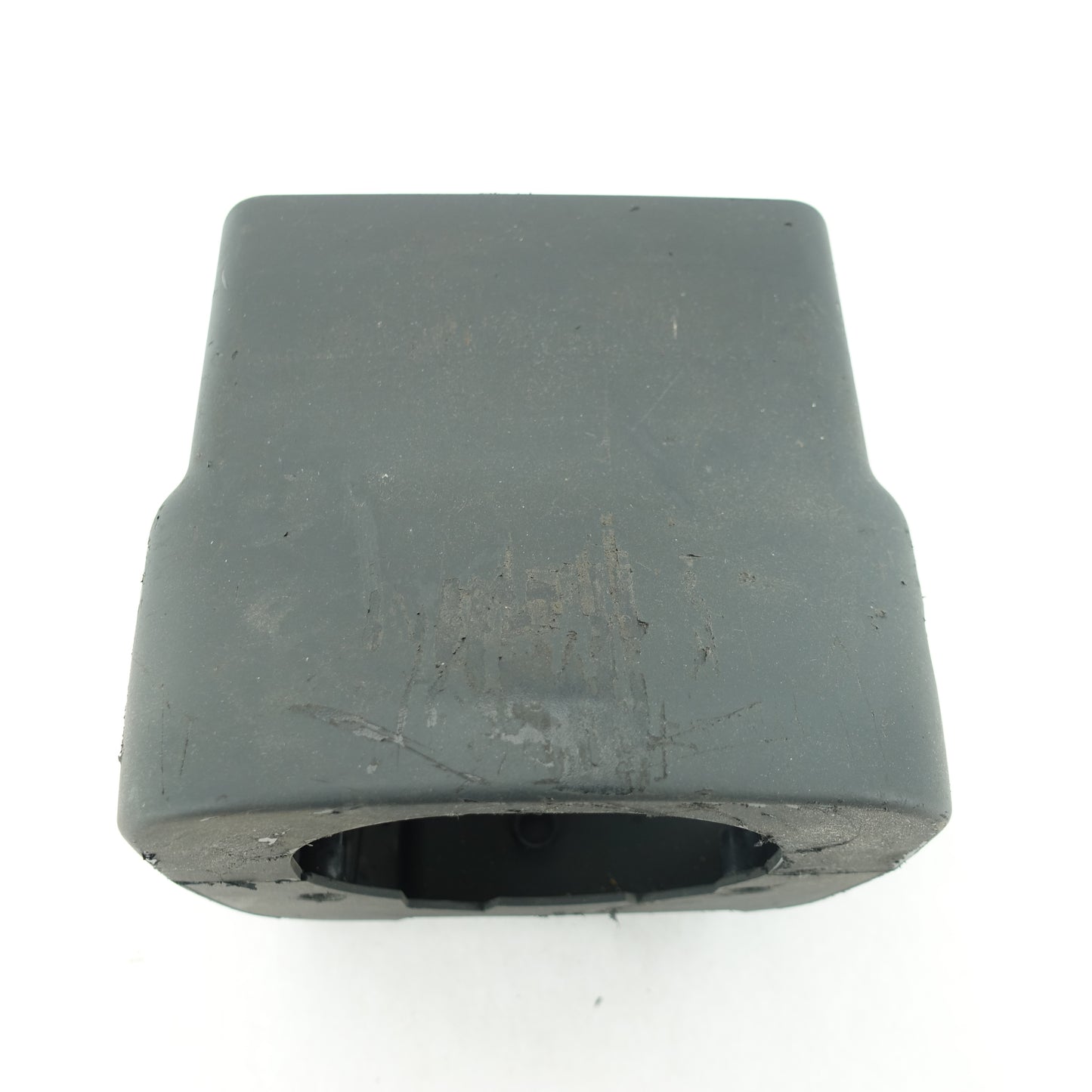 Damage 2001 2002 2003 2004 2005 Audi TT Steering Column Cover Trim Bezel