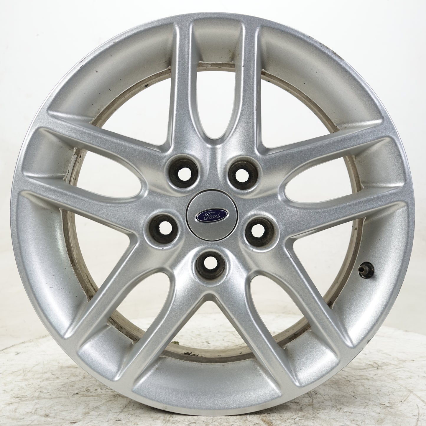 2010 2011 2012 Ford Fusion 16 Inch Aluminum Alloy Wheel Rim Ring