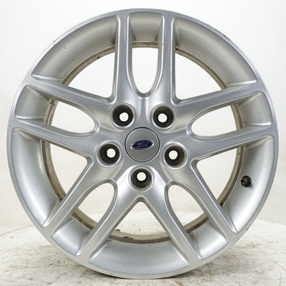 2010 2011 2012 Ford Fusion 16 Inch Aluminum Alloy Wheel Rim Ring